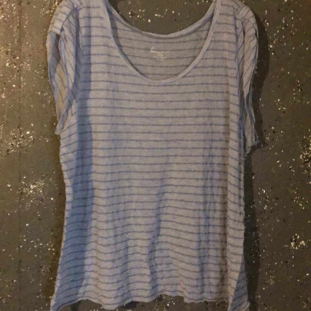 Lane Bryant top